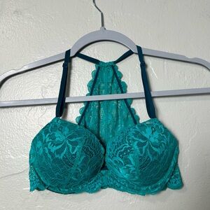 PINK Victoria Secret Date Racerback Bra